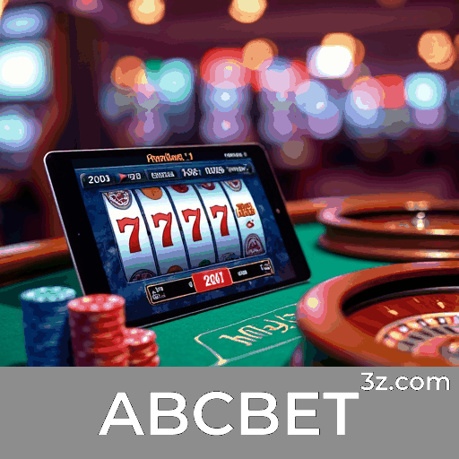 ABCBET: Cassino Confiável com Pagamentos Rápidos